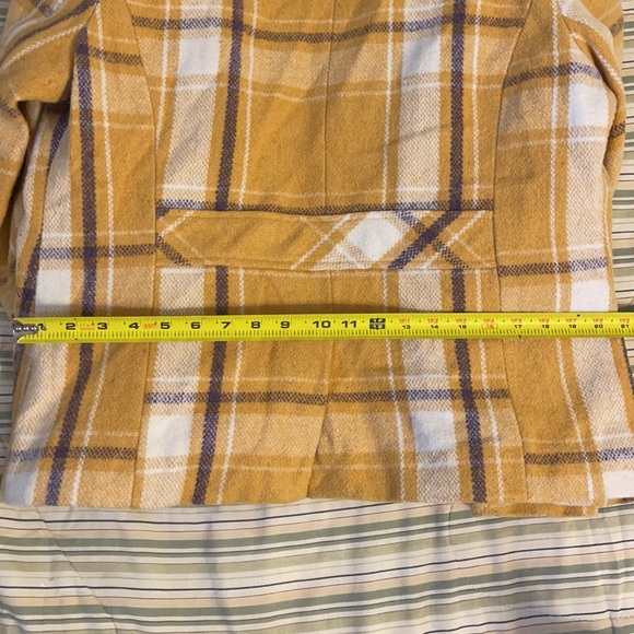 Dollhouse Women’s Coat XL - Picture 11 of 12